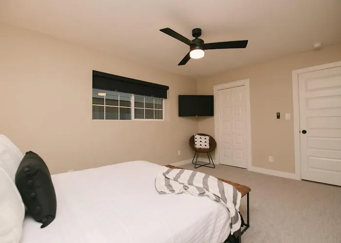 Holiday home Pure Elegance In Old Town - Pool, Hot Tub, Fire Pit & Ping-pong