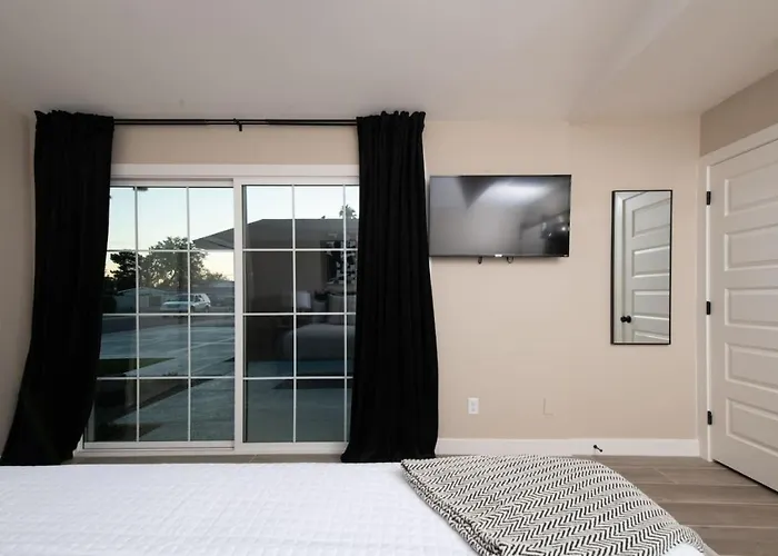 Holiday home Pure Elegance In Old Town - Pool, Hot Tub, Fire Pit & Ping-pong
