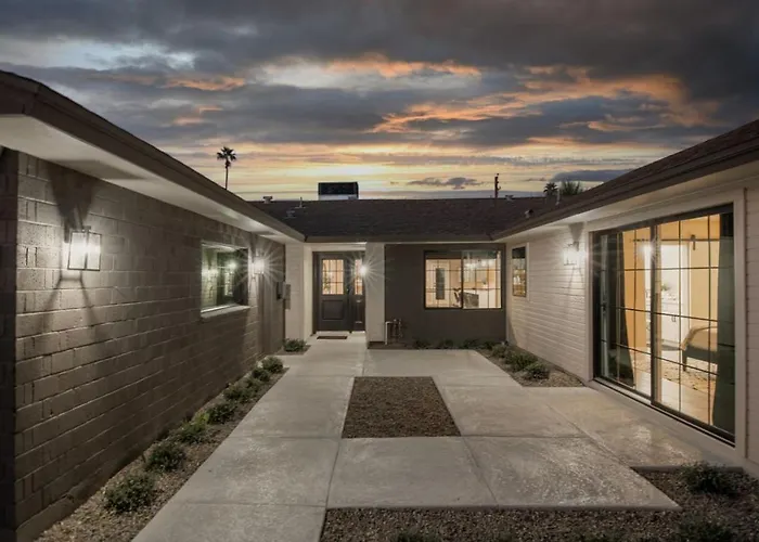Holiday home Pure Elegance In Old Town - Pool, Hot Tub, Fire Pit & Ping-pong