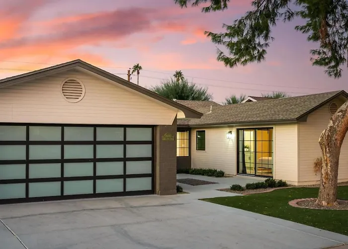 Holiday home Pure Elegance In Old Town - Pool, Hot Tub, Fire Pit & Ping-pong